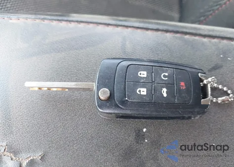 2011 GMC Terrain Sle-2 z USA, uszkodzony, nr VIN 2CTALSEC4B6384857